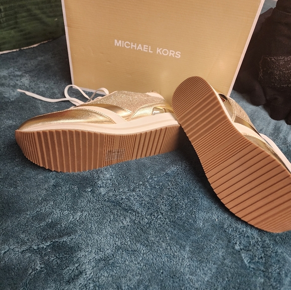 Michael kors tennis - Picture 7 of 7